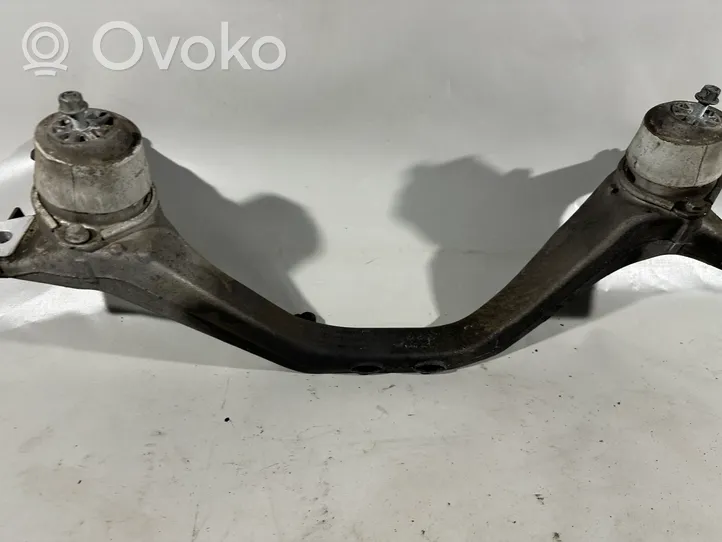 Volkswagen Touareg II Support, suspension du moteur 7P0199207