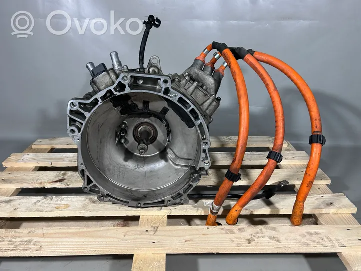 Porsche Cayenne (92A) Motore elettrico per auto 95862415202