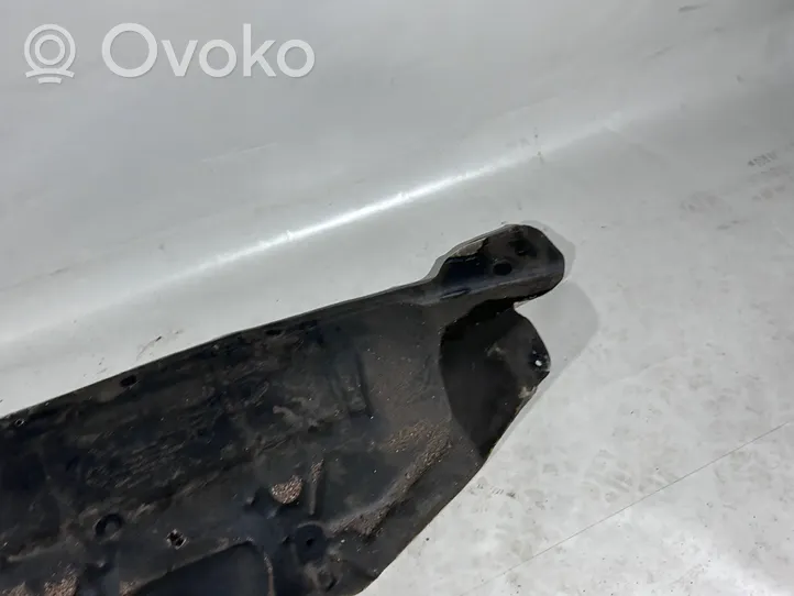 Volkswagen Touareg II Išmetimo termo izoliacija (apsauga nuo karščio) 7P6825711A