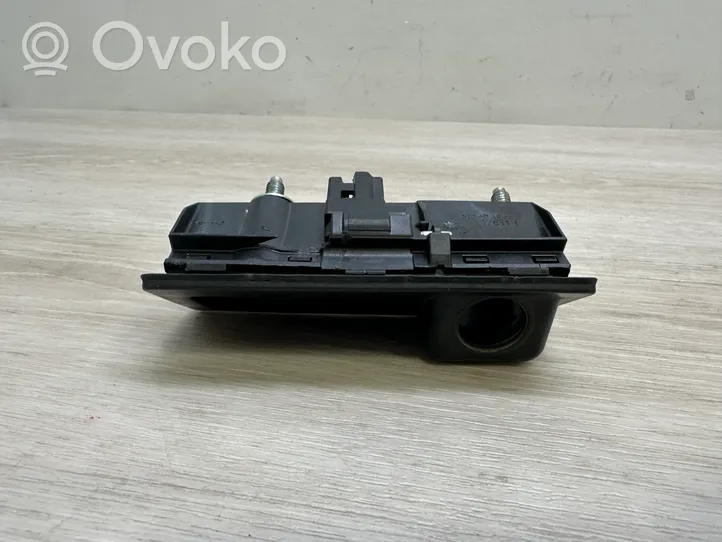 Audi A6 C7 Takaluukun/tavaratilan luukun ulkokahva 7P6827566C