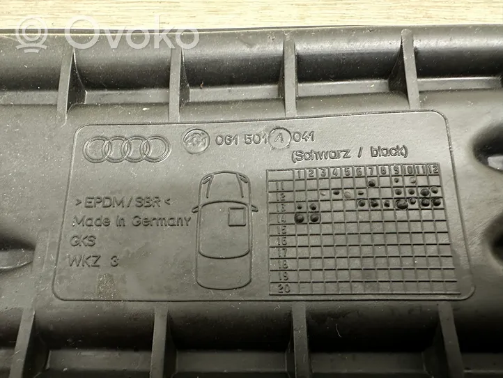 Audi A6 C7 Dywanik samochodowy przedni 4G1061501A
