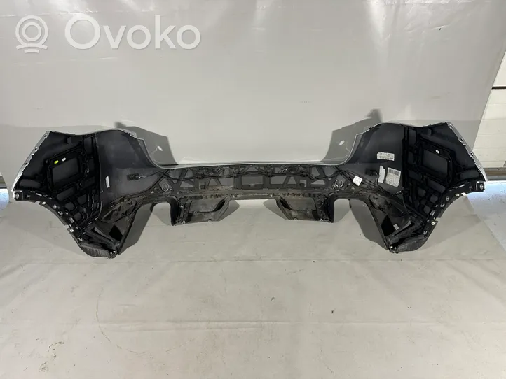 Porsche Cayenne (92A) Rear bumper 7P5807421