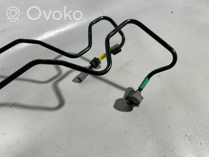 Porsche Cayenne (92A) Leitung / Schlauch Stabilisator Adaptive Aktiv 95835911400