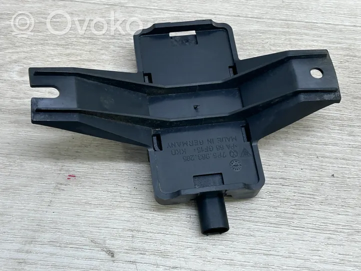 Porsche Cayenne (92A) Antenna di sistema senza chiave 7P5907273D