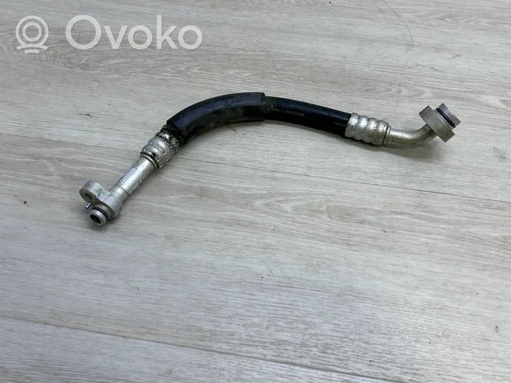 Porsche Cayenne (92A) Tubo flessibile aria condizionata (A/C) 7P5820744F