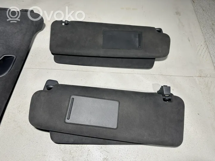 Porsche Cayenne (92A) Set rivestimento 7P5867501E2W0