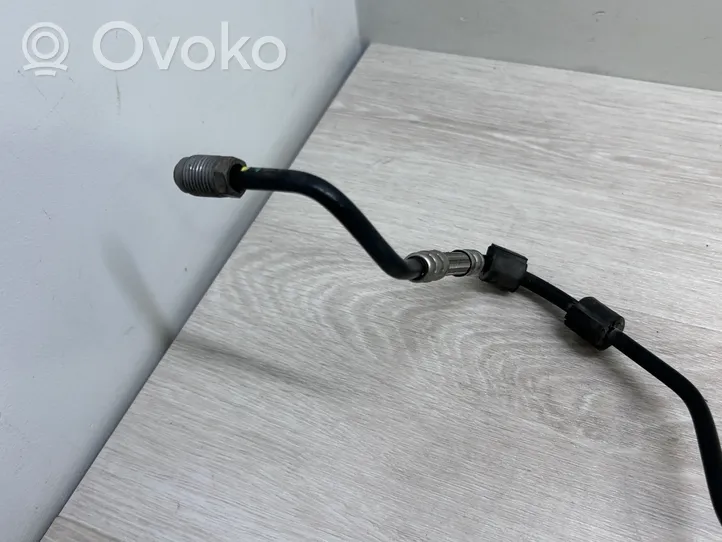 Porsche Cayenne (92A) Leitung / Schlauch Stabilisator Adaptive Aktiv 95535911601