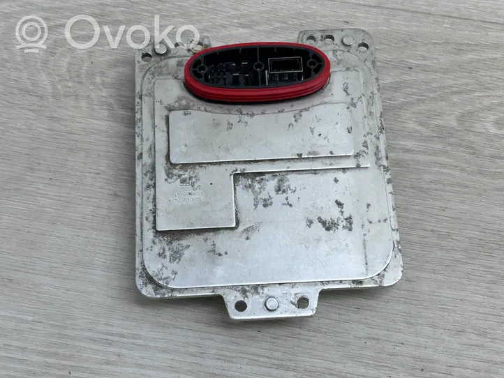 Porsche Cayenne (92A) Luktura bloks / (ksenona bloks) 7P5907381C