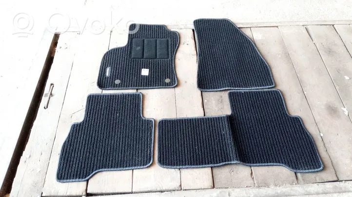 Peugeot Bipper Kit tapis de sol auto 966392