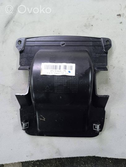 Ford S-MAX Other center console (tunnel) element 8M21R01634DC37AE