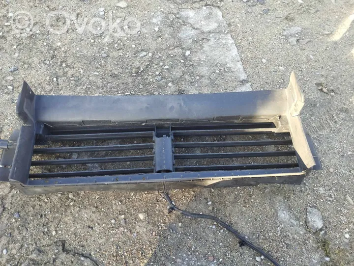 Ford Mondeo MK IV Condotto d'aria intercooler BM218475JE