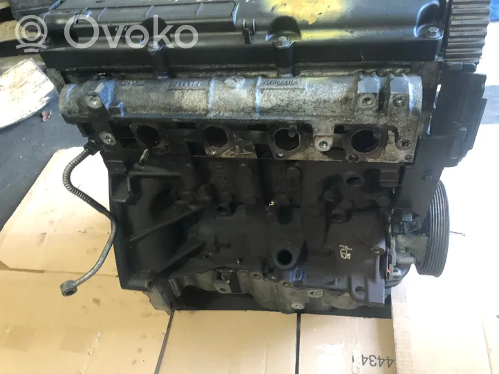 Renault Kangoo I Moteur K9K