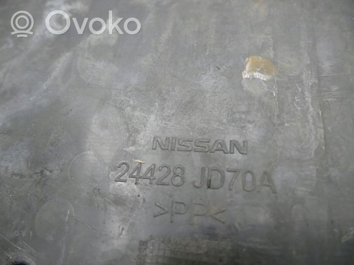 Nissan Qashqai Akun alusta 24428JD70A