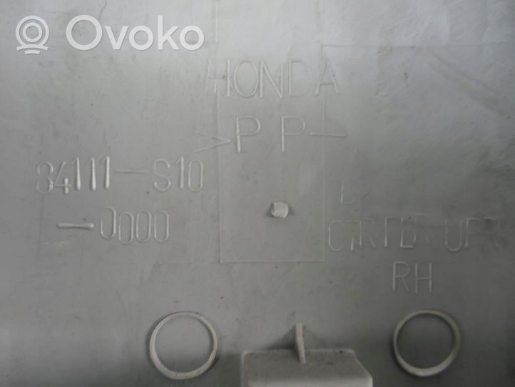 Honda CR-V (B) pillar trim (top) 84111S100000