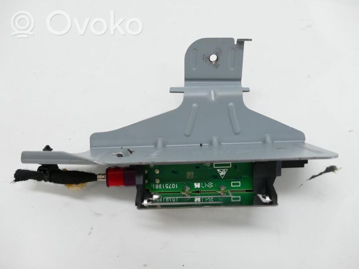 Ford Fiesta Antenna control unit K1BT19K351AD