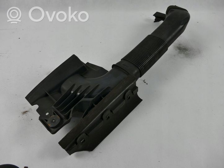 Ford Mondeo MK IV Parte del condotto di aspirazione dell'aria AG919E635AB