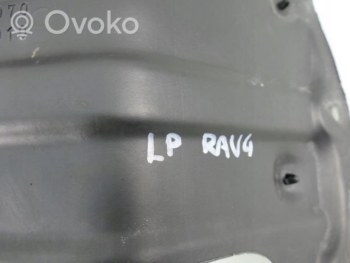 Toyota RAV 4 (XA20) Variklio dugno apsauga 5144242060