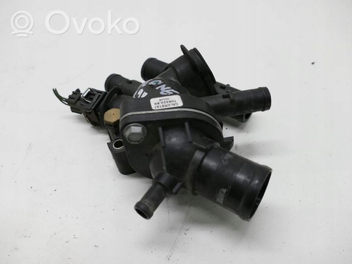 Renault Megane I Boîtier de thermostat / thermostat 7700840106