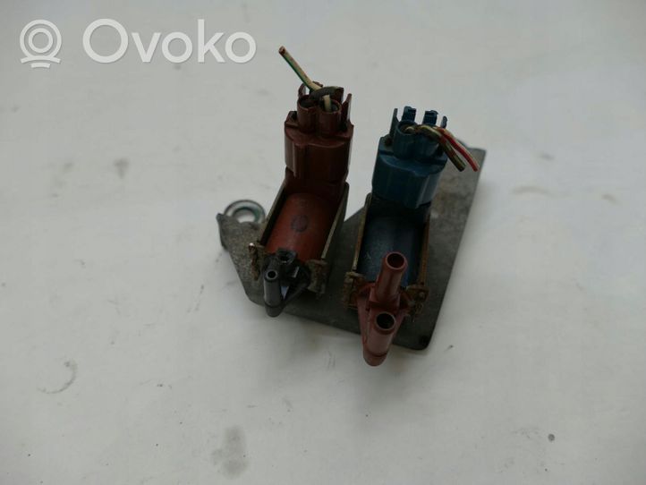 Opel Monterey Turbo solenoid valve 1846002340