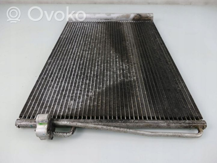 BMW 6 E63 E64 Radiateur condenseur de climatisation 