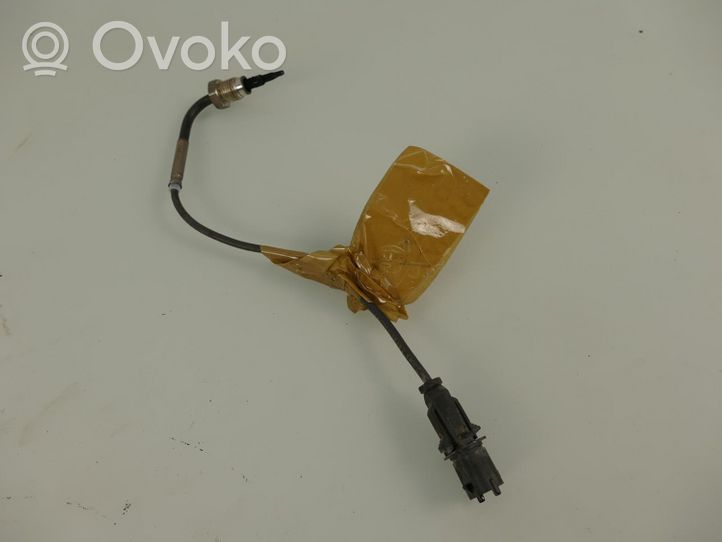 Mitsubishi Canter Izplūdes gāzu temperatūras sensors 504364903