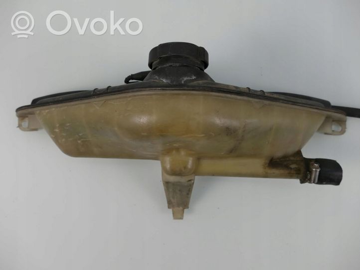 BMW 7 E32 Coolant expansion tank/reservoir 1719110