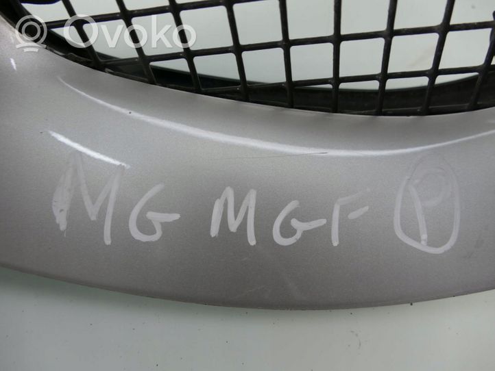 MG MGF Unteres Gitter dreiteilig vorne 