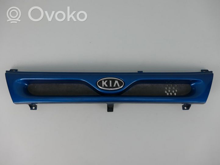 KIA Pregio Grille de calandre avant K72B50710