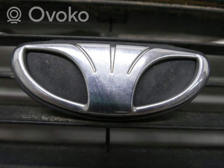 Daewoo Nexia Atrapa chłodnicy / Grill 