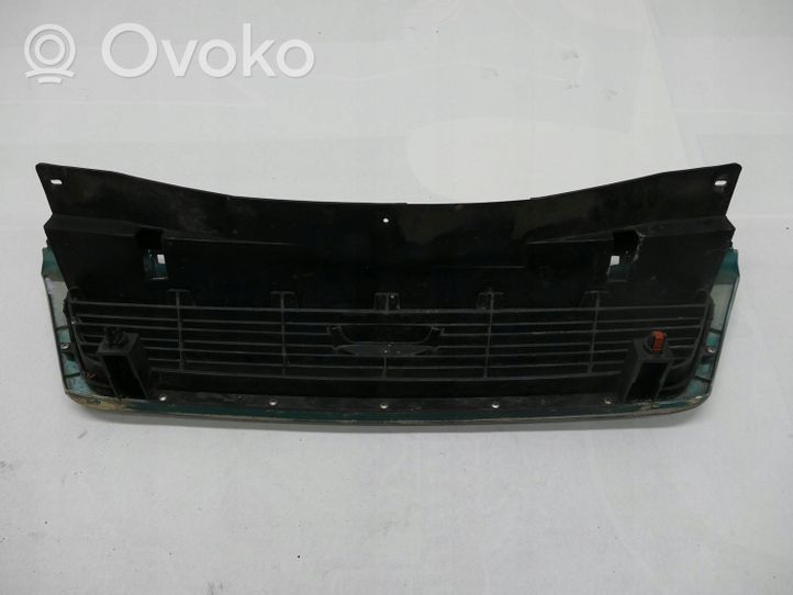 Daewoo Nexia Atrapa chłodnicy / Grill 