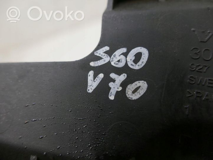 Volvo S70  V70  V70 XC Gruppo supporto alloggiamento del filtro dell’aria 30636575