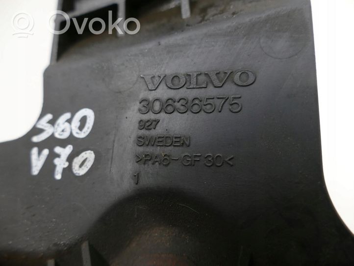 Volvo S70  V70  V70 XC Support, boîtier de filtre à air 30636575