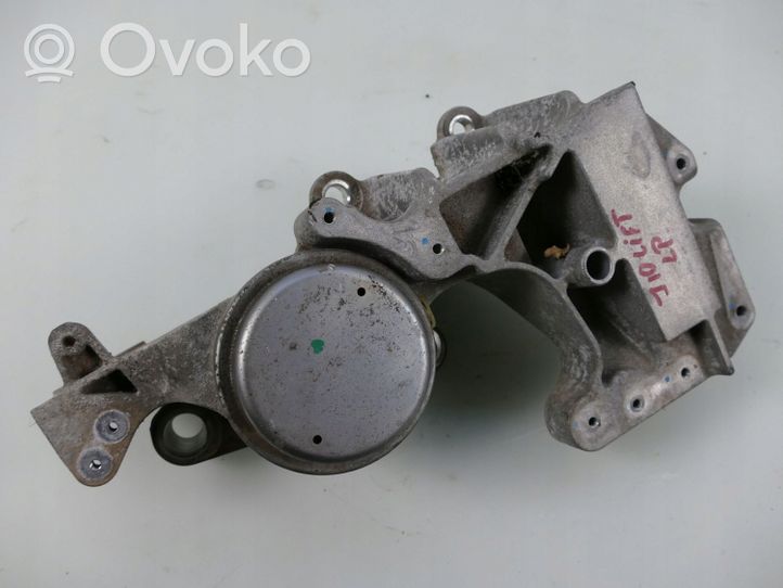 Nissan Qashqai Support, suspension du moteur 