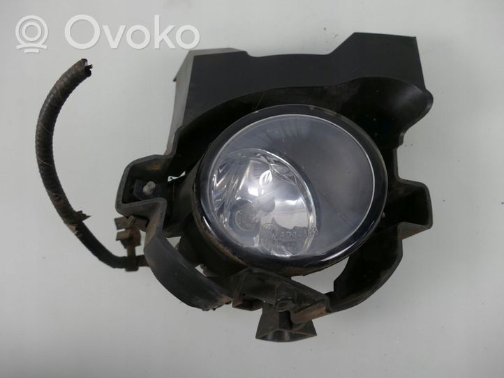 Nissan Qashqai Feu antibrouillard avant 261508992A