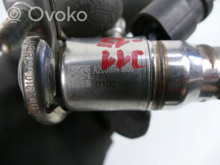 Nissan Qashqai Injecteur AdBlue 208995377R