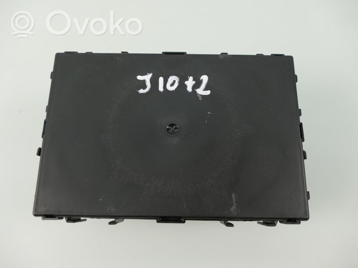 Nissan Qashqai Module confort 284B2JD12B