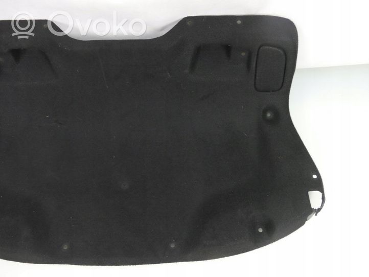 Citroen C5 Takaluukun alaosan verhoilu 96555004ZD