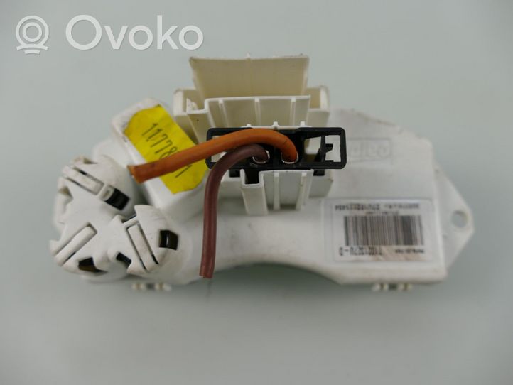 BMW 3 E92 E93 Motorino ventola riscaldamento/resistenza ventola T1021327U