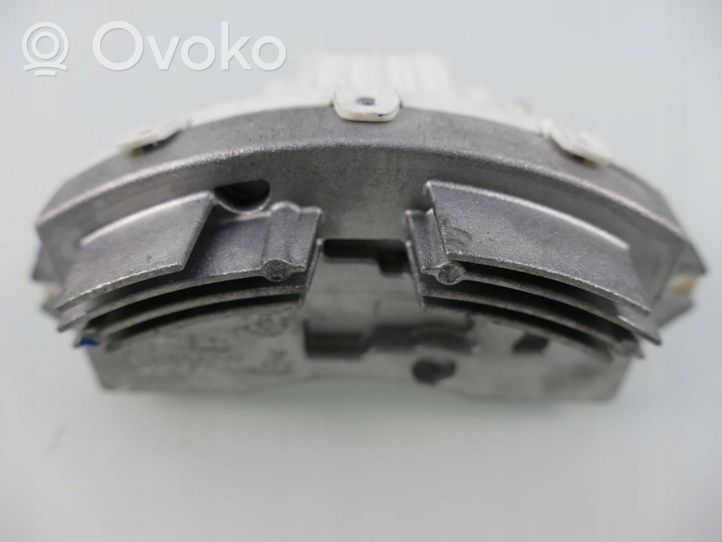 BMW 3 E92 E93 Motorino ventola riscaldamento/resistenza ventola T1021327U