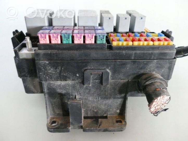 Chevrolet Tacuma Fuse module 