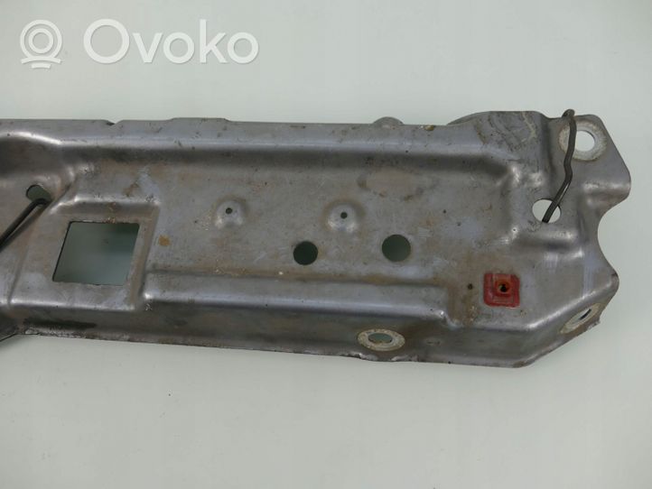 Opel Corsa C Panel mocowania chłodnicy / góra 