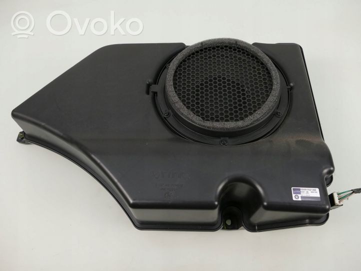 Dodge Nitro Subwoofer-bassokaiutin 05091021AD