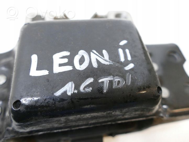 Seat Leon (1P) Variklio pagalvė 1K0199555