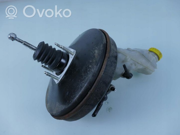 Fiat Grande Punto Servo-frein 55704097