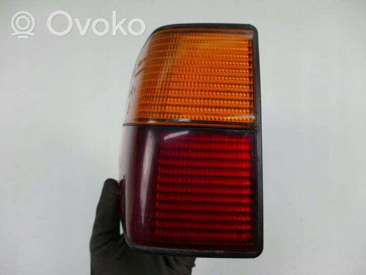 Volkswagen Golf II Lampa tylna 191945258