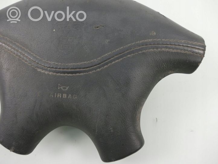 Jaguar S-Type Airbag dello sterzo BAMPT10474