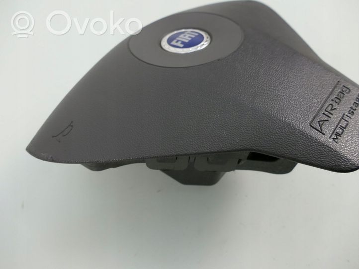 Fiat Multipla Poduszka powietrzna Airbag kierownicy 7353148010