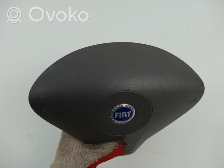 Fiat Multipla Poduszka powietrzna Airbag kierownicy 7353148010