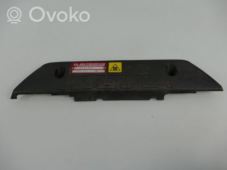 Fiat Multipla Variklio dangtis (apdaila) 46738323