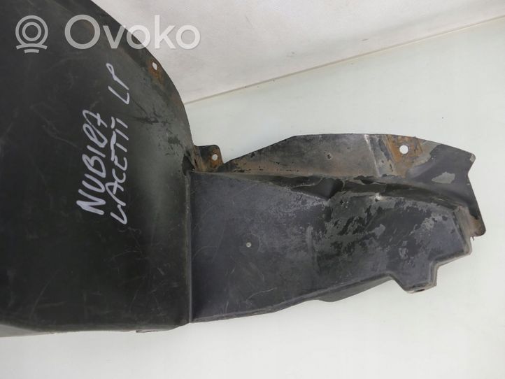 Daewoo Nubira Etupyörän sisälokasuojat 96548777